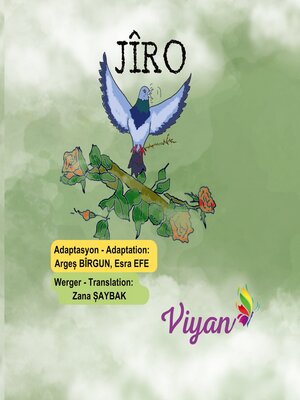 cover image of Jiro